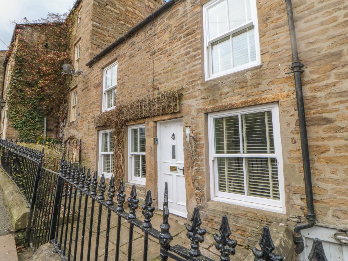 Bank Cottage Alston Kültér fotó